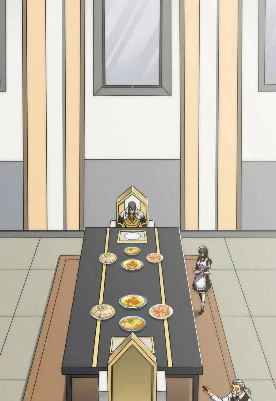 Mạt Thế Đạo Tặc Hành Chapter 73 - 20