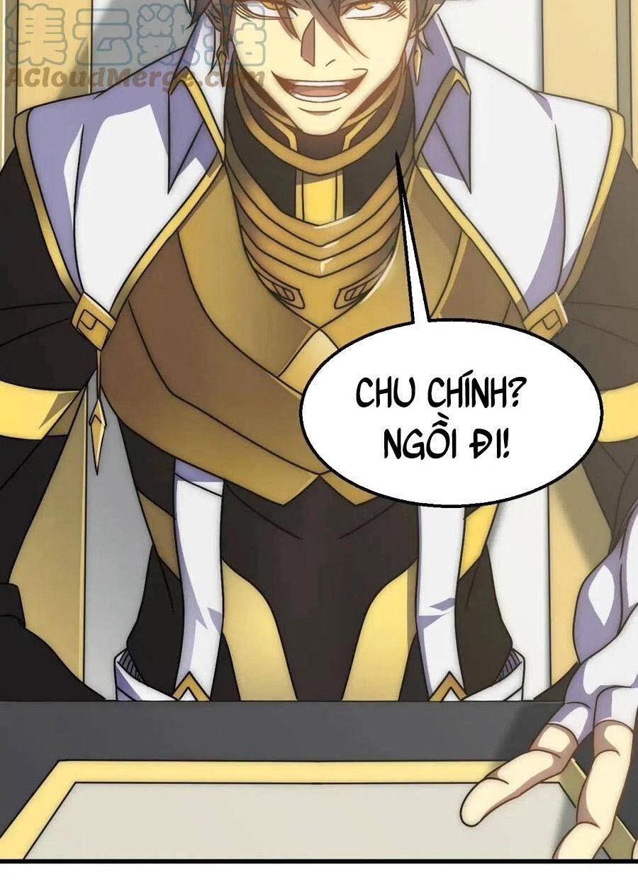 Mạt Thế Đạo Tặc Hành Chapter 73 - 22