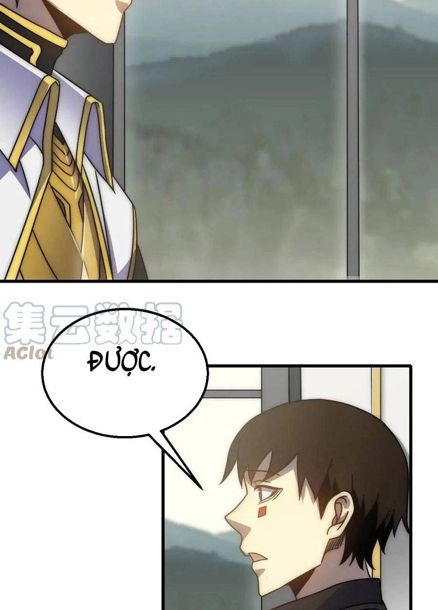 Mạt Thế Đạo Tặc Hành Chapter 73 - 26