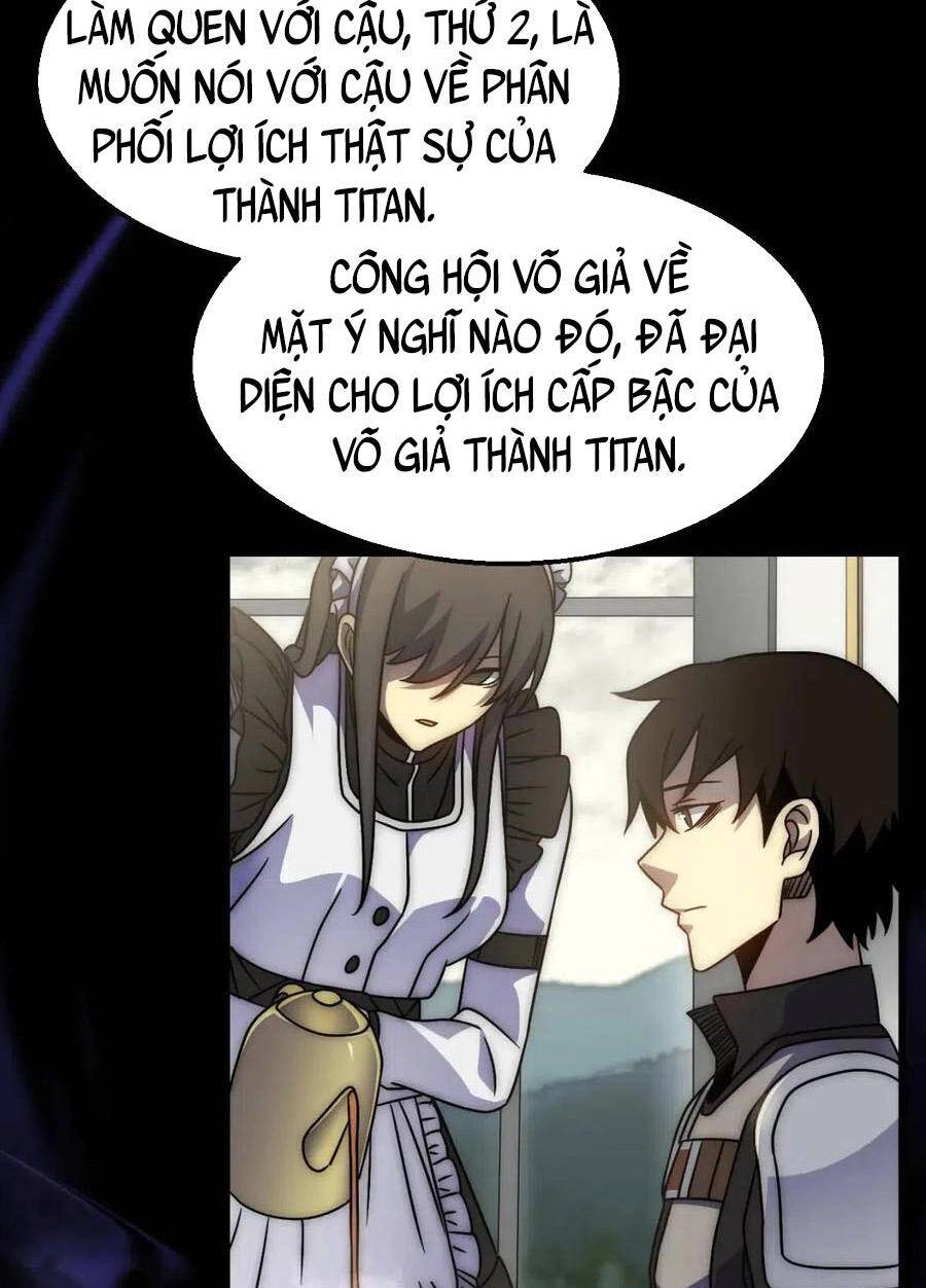 Mạt Thế Đạo Tặc Hành Chapter 73 - 31