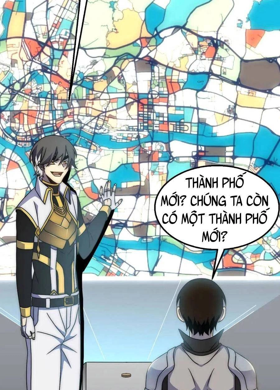 Mạt Thế Đạo Tặc Hành Chapter 73 - 36