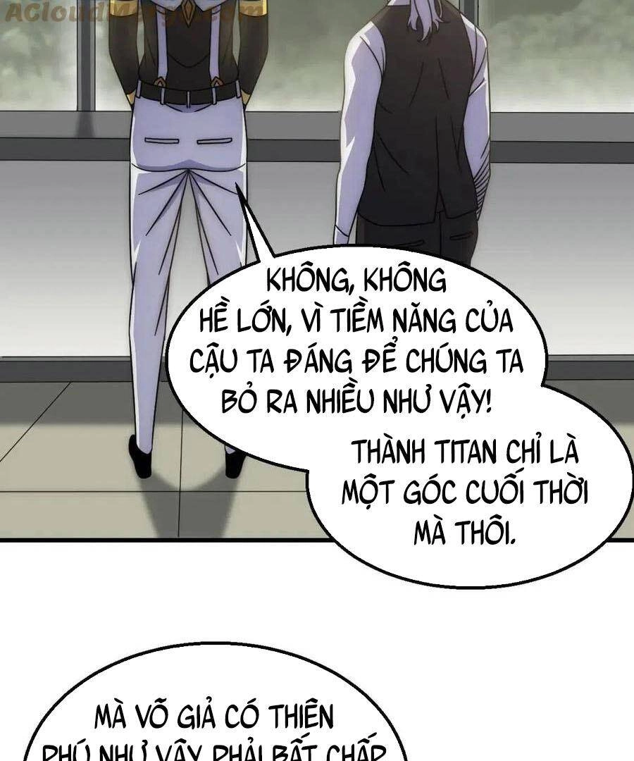 Mạt Thế Đạo Tặc Hành Chapter 73 - 44