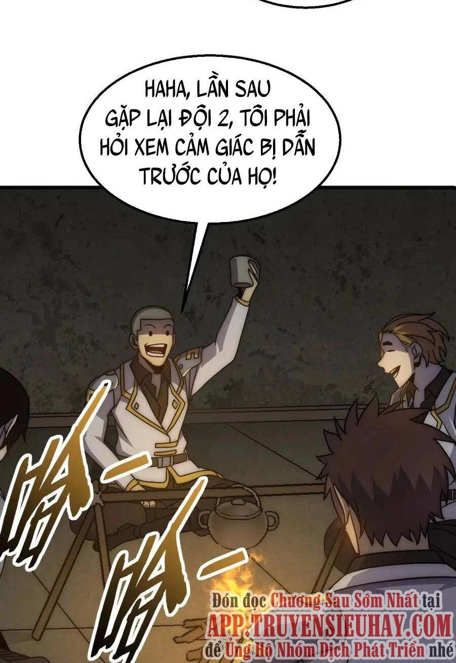 Mạt Thế Đạo Tặc Hành Chapter 75 - 4