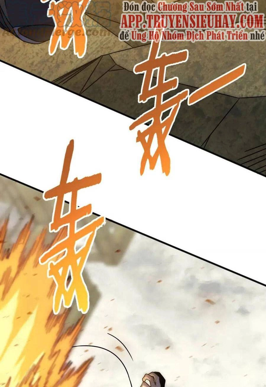 Mạt Thế Đạo Tặc Hành Chapter 75 - 16