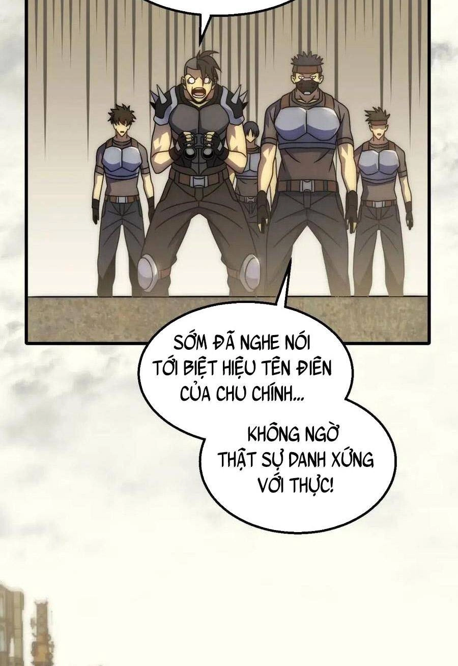 Mạt Thế Đạo Tặc Hành Chapter 75 - 18