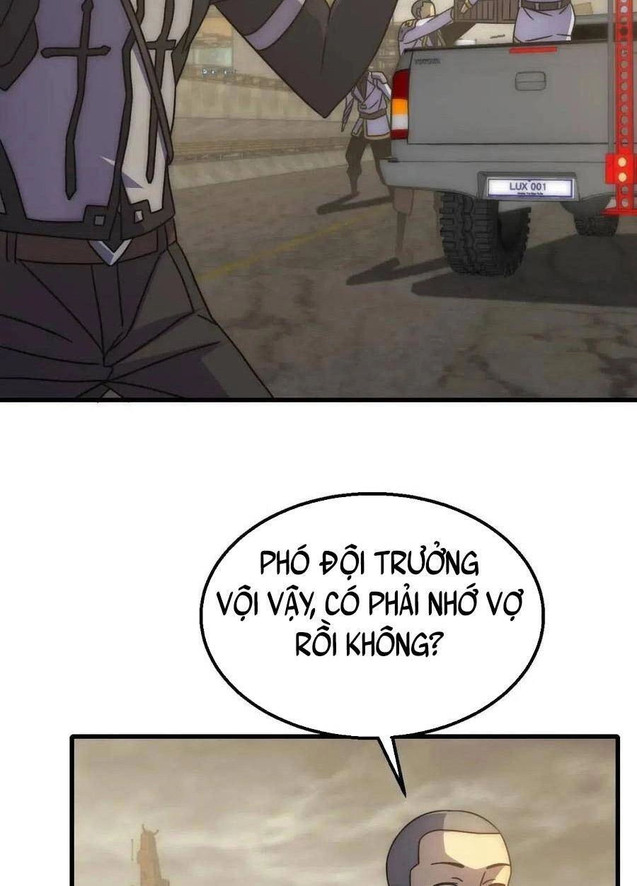 Mạt Thế Đạo Tặc Hành Chapter 75 - 29