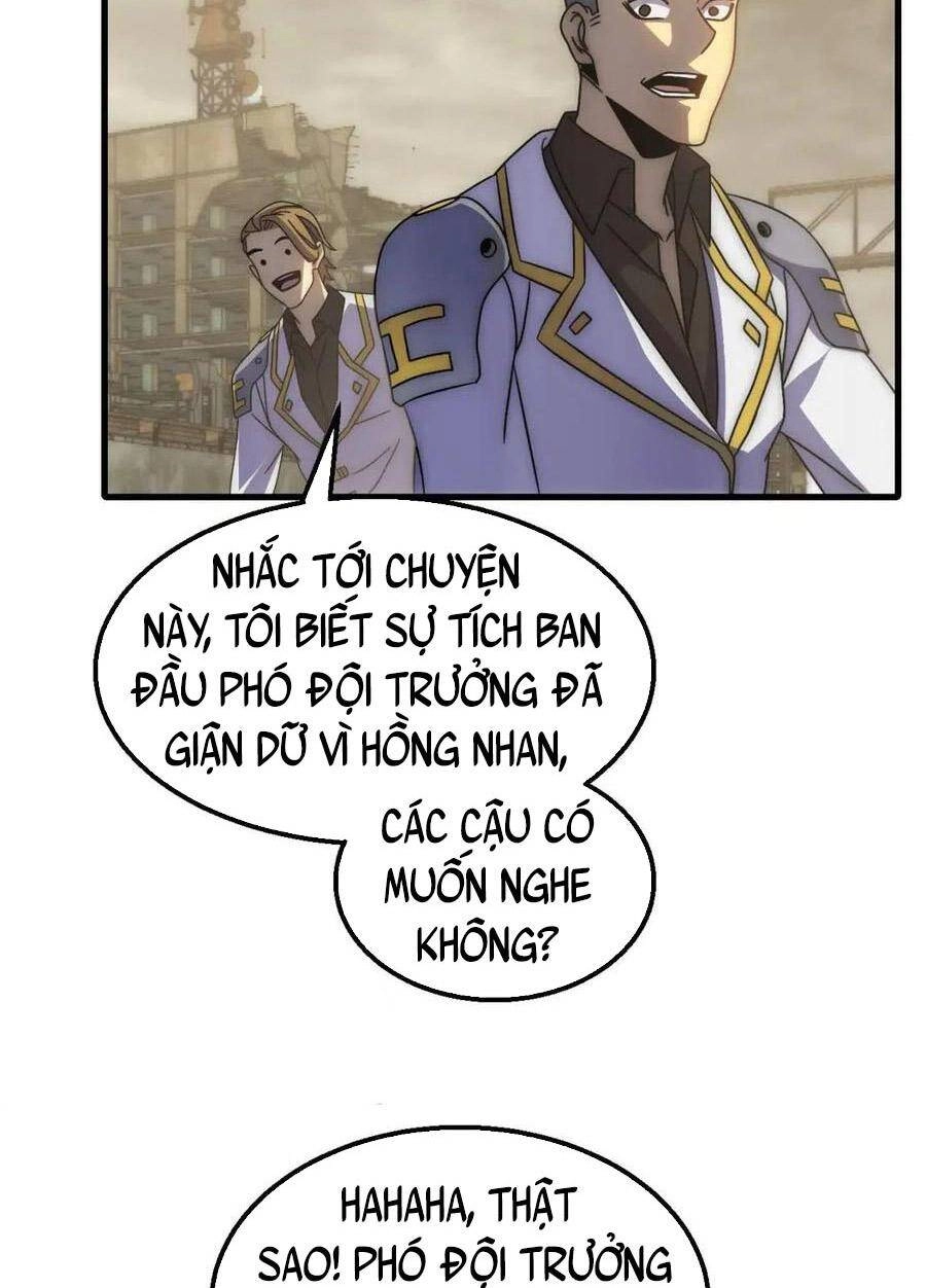 Mạt Thế Đạo Tặc Hành Chapter 75 - 30