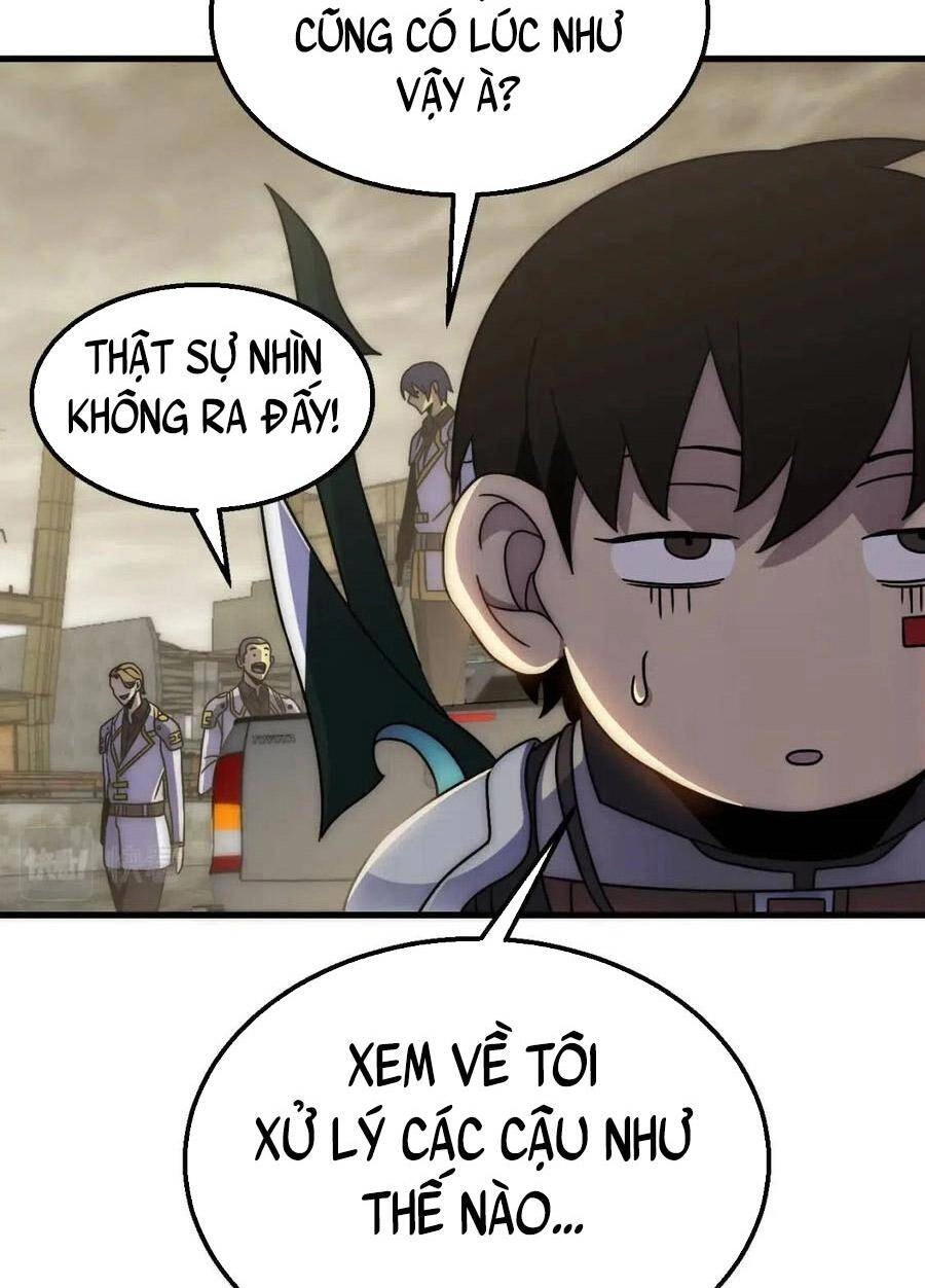 Mạt Thế Đạo Tặc Hành Chapter 75 - 31