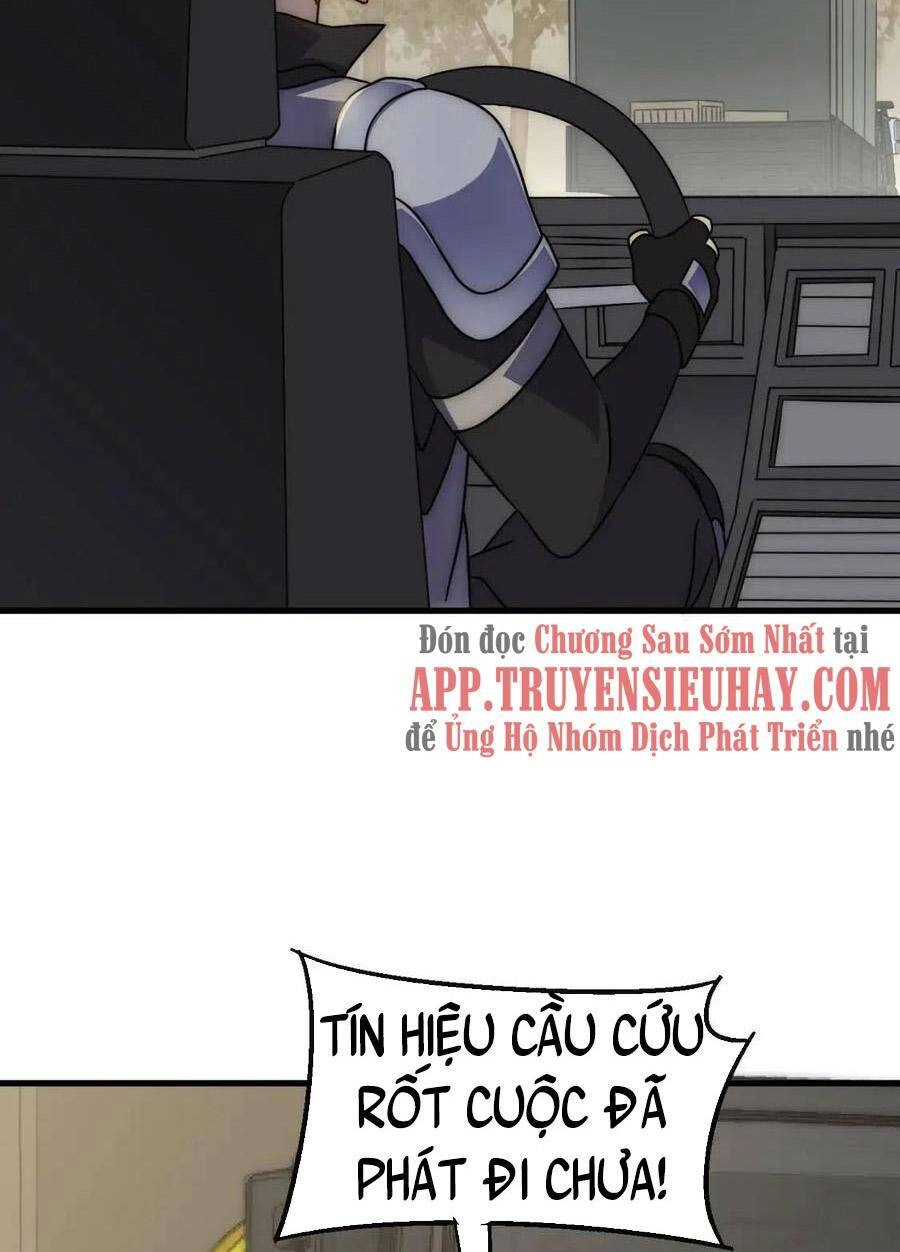 Mạt Thế Đạo Tặc Hành Chapter 75 - 34