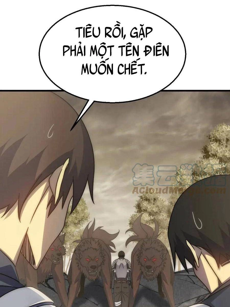 Mạt Thế Đạo Tặc Hành Chapter 75 - 48