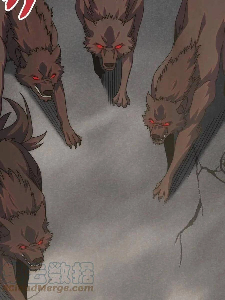 Mạt Thế Đạo Tặc Hành Chapter 75 - 50