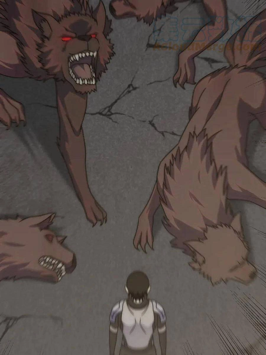 Mạt Thế Đạo Tặc Hành Chapter 75 - 55