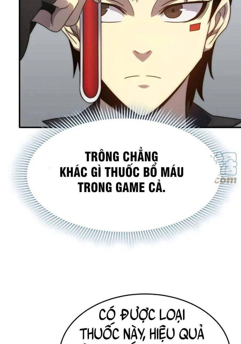 Mạt Thế Đạo Tặc Hành Chapter 76 - 3