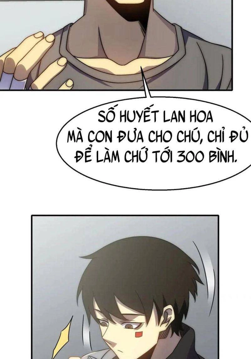 Mạt Thế Đạo Tặc Hành Chapter 76 - 6