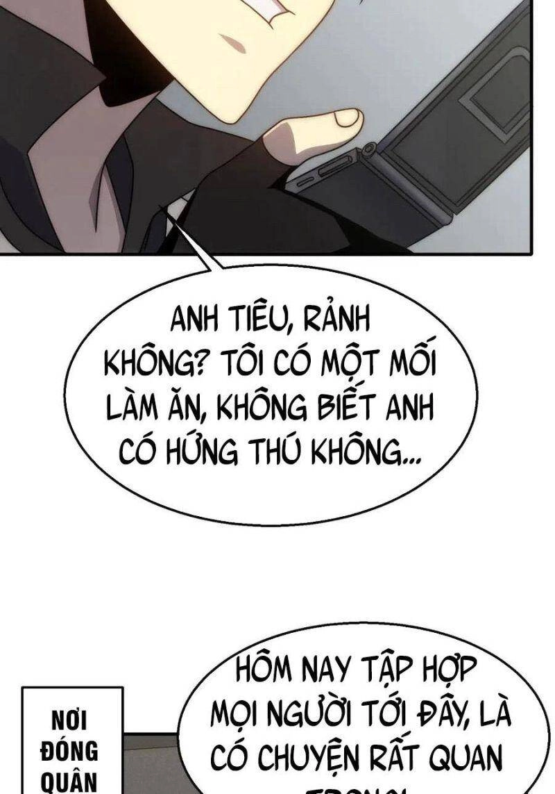 Mạt Thế Đạo Tặc Hành Chapter 76 - 15