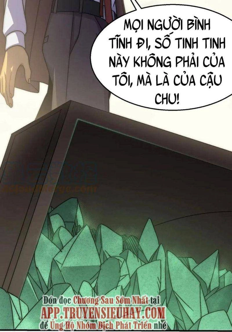 Mạt Thế Đạo Tặc Hành Chapter 76 - 20