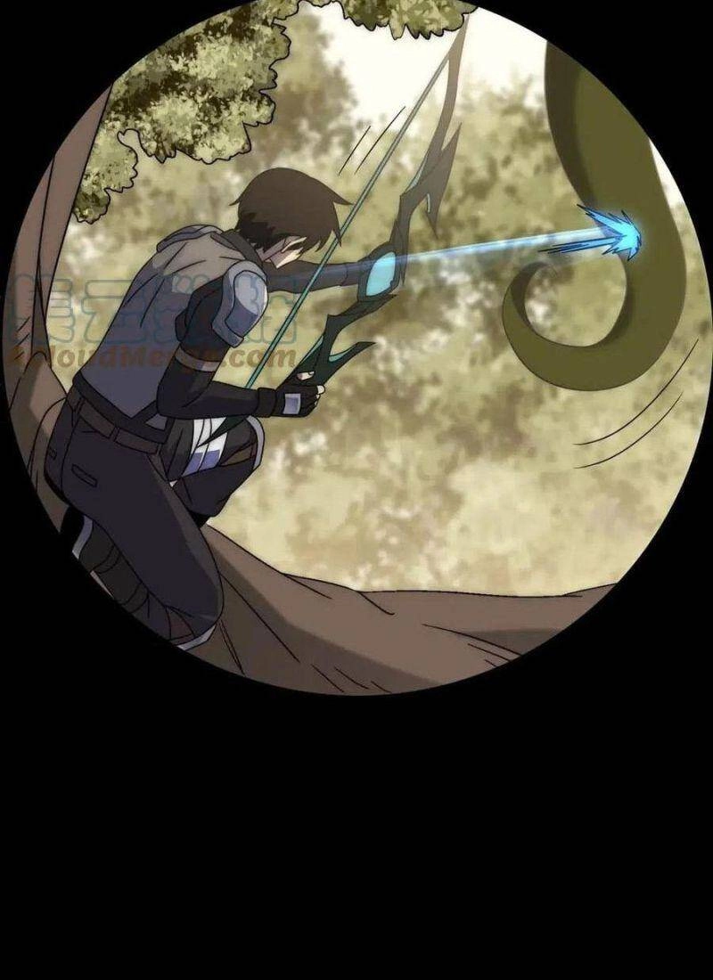 Mạt Thế Đạo Tặc Hành Chapter 76 - 24