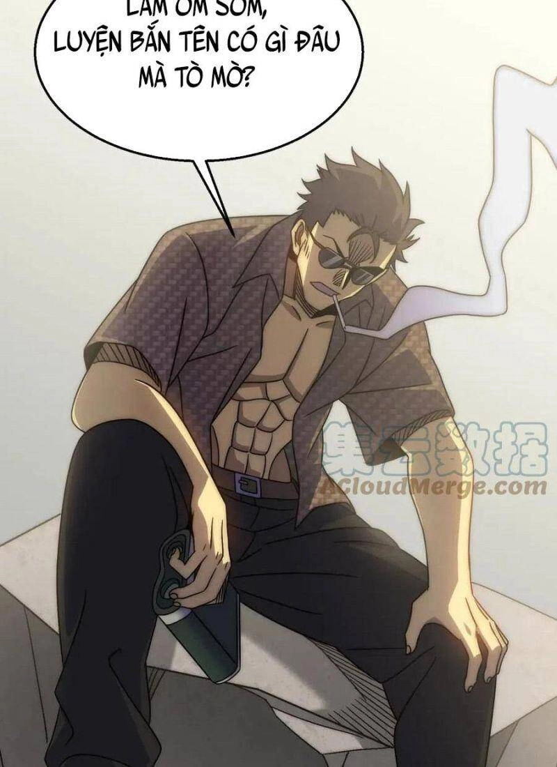 Mạt Thế Đạo Tặc Hành Chapter 76 - 26