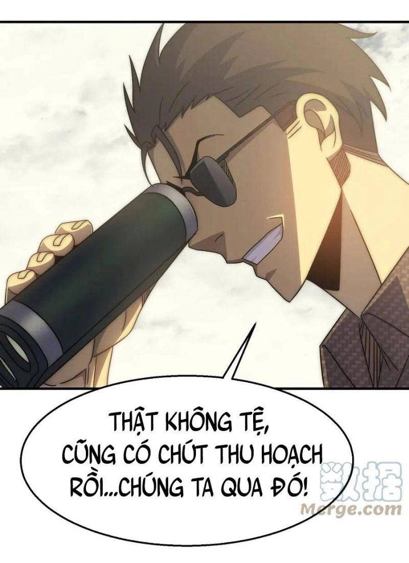 Mạt Thế Đạo Tặc Hành Chapter 76 - 28