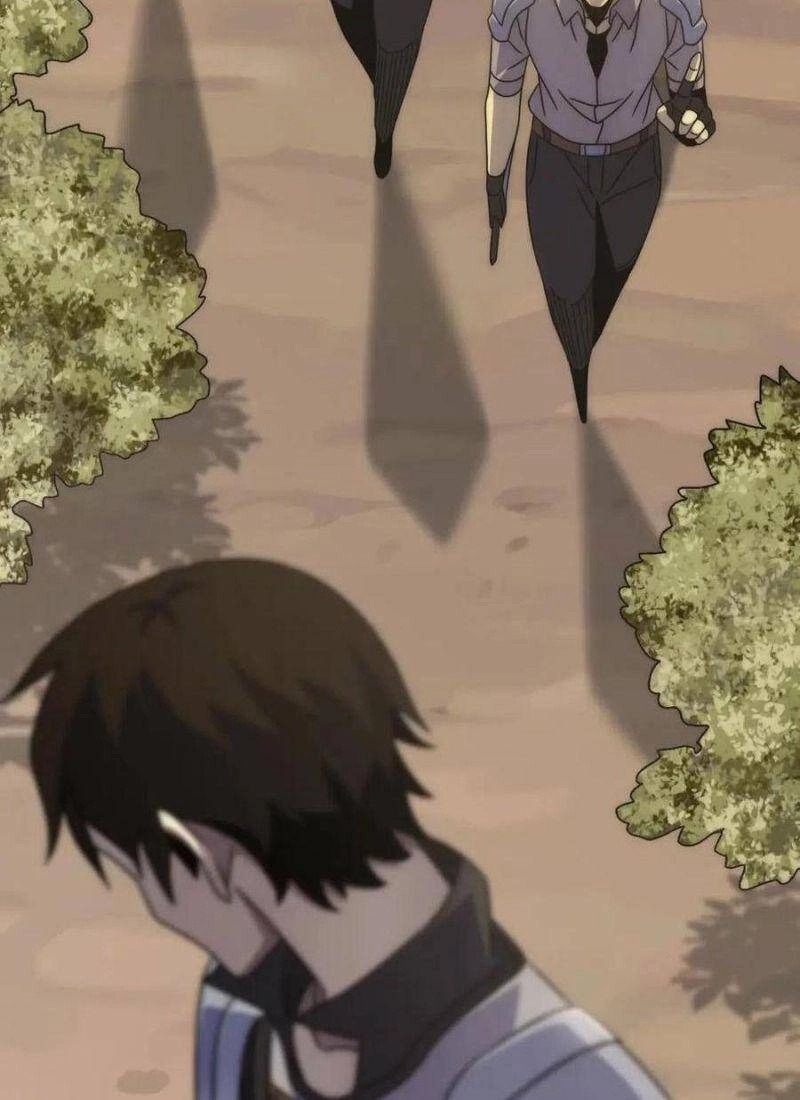 Mạt Thế Đạo Tặc Hành Chapter 76 - 38