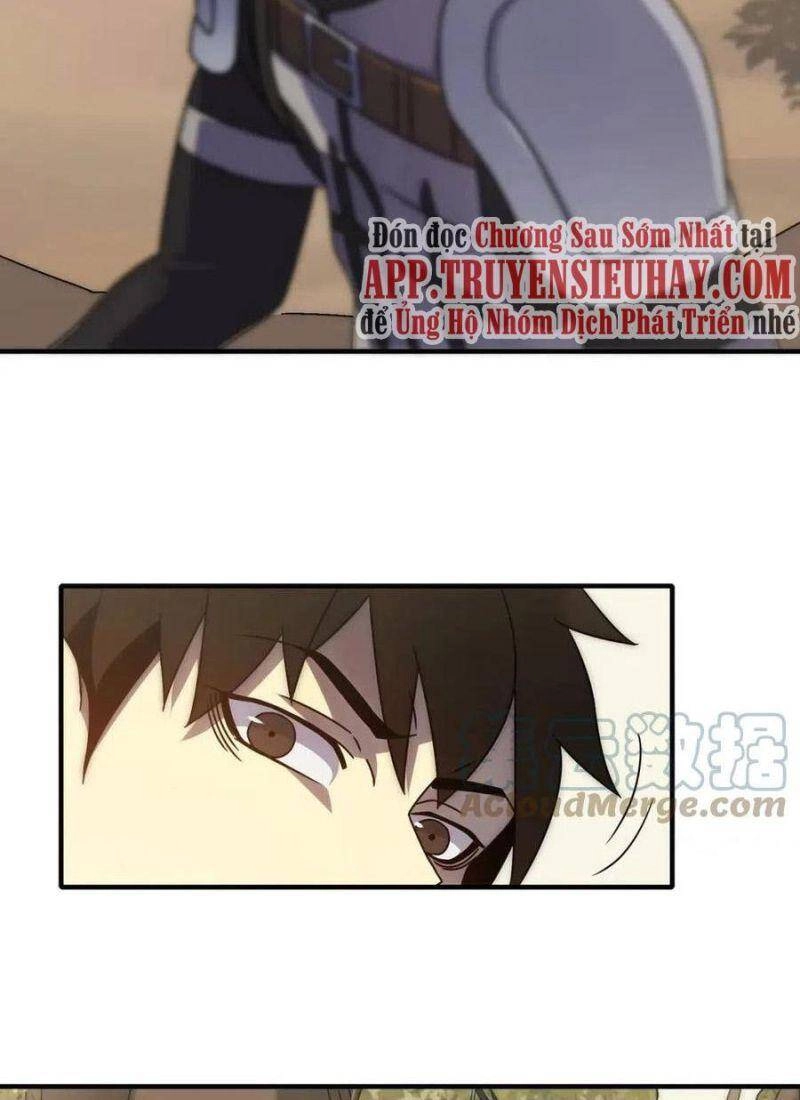 Mạt Thế Đạo Tặc Hành Chapter 76 - 39