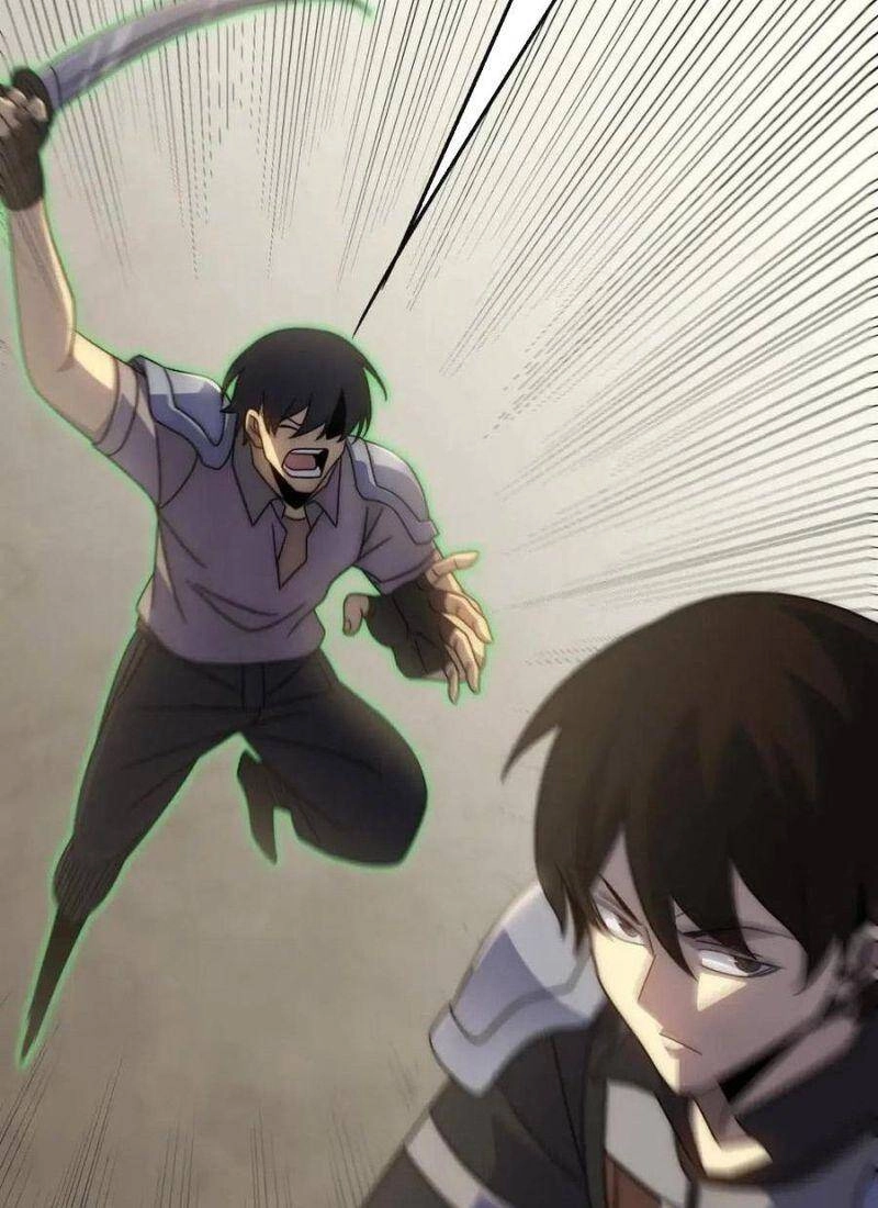 Mạt Thế Đạo Tặc Hành Chapter 76 - 42