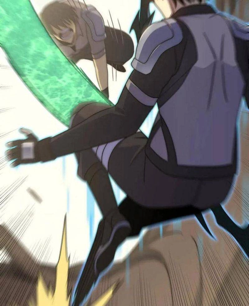 Mạt Thế Đạo Tặc Hành Chapter 76 - 50