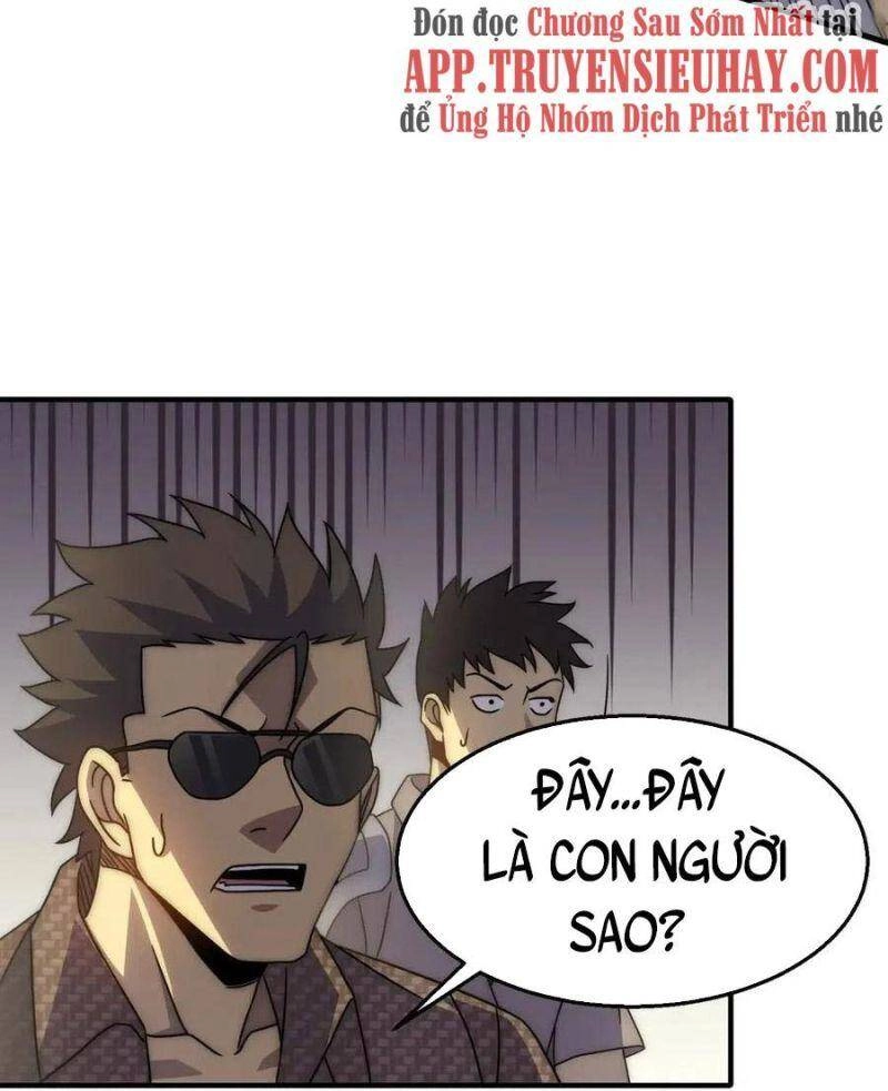 Mạt Thế Đạo Tặc Hành Chapter 76 - 55