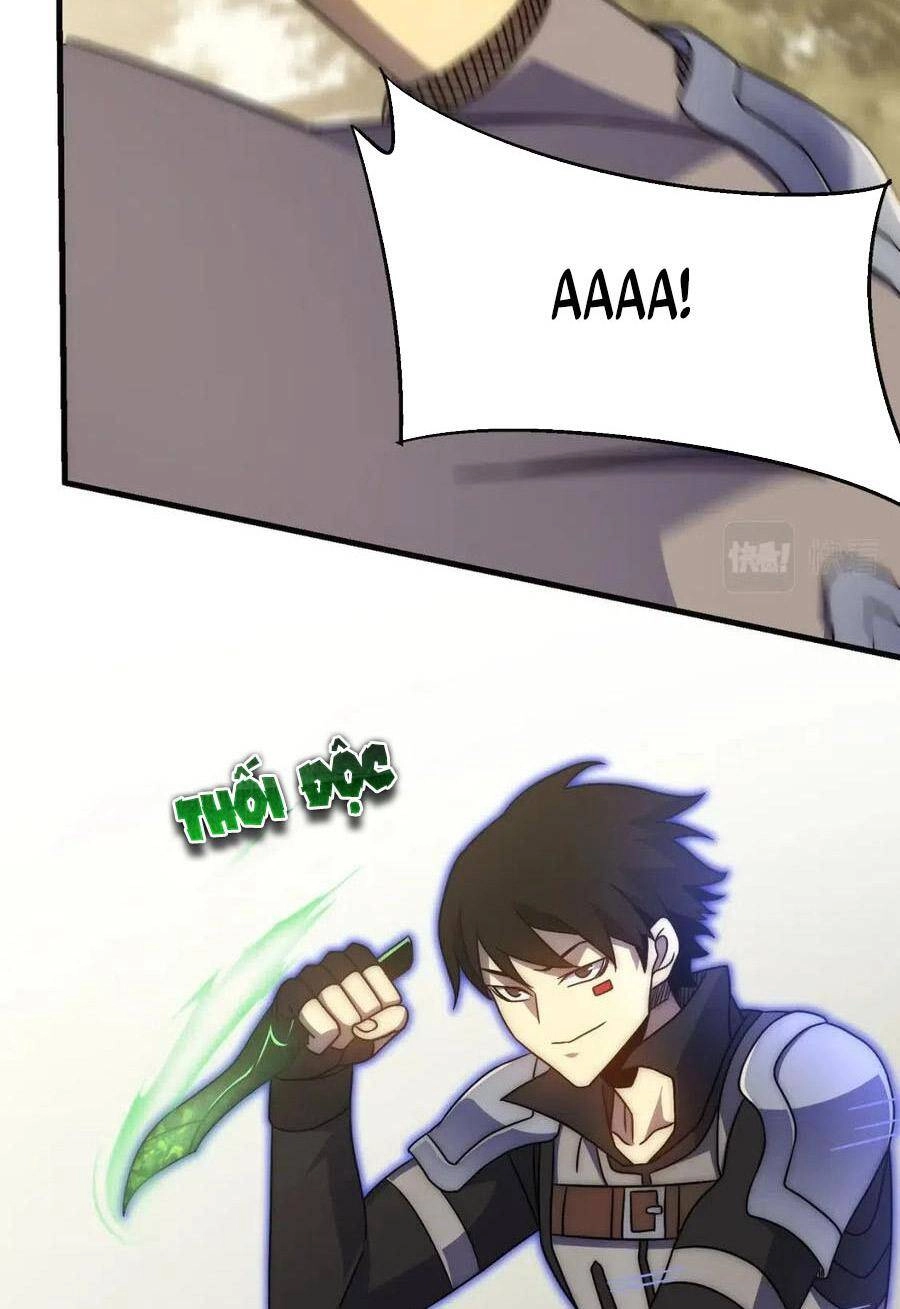 Mạt Thế Đạo Tặc Hành Chapter 77 - 2