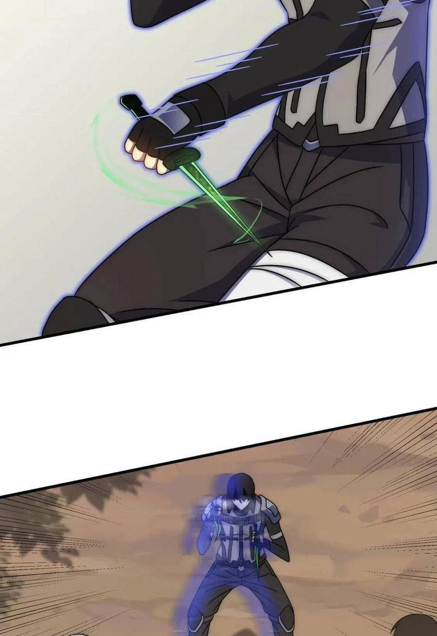 Mạt Thế Đạo Tặc Hành Chapter 77 - 3