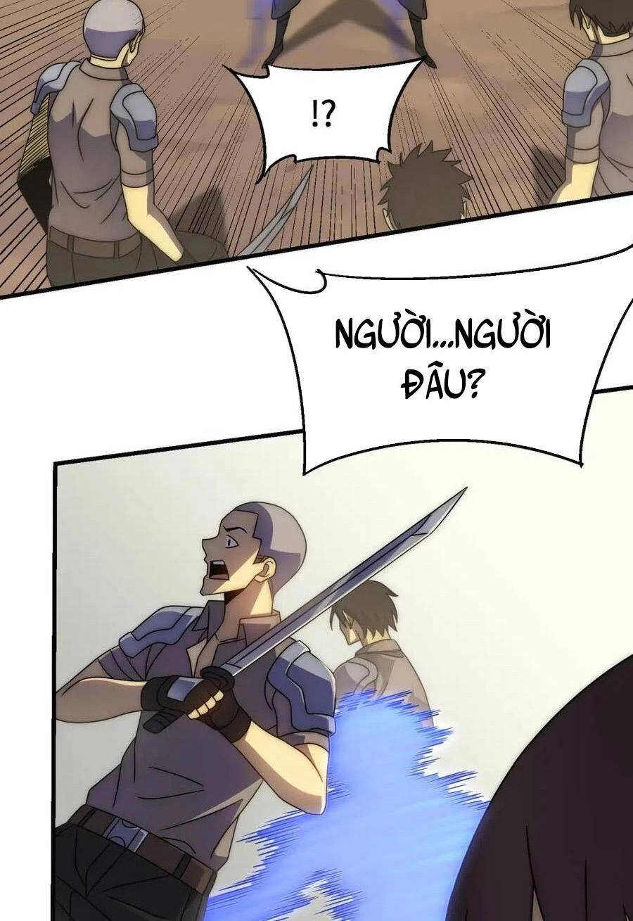 Mạt Thế Đạo Tặc Hành Chapter 77 - 4