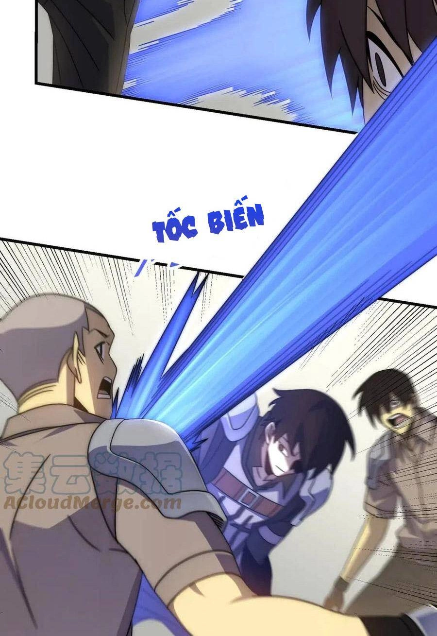 Mạt Thế Đạo Tặc Hành Chapter 77 - 5