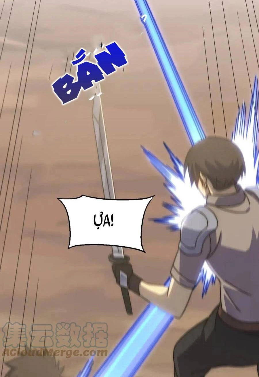 Mạt Thế Đạo Tặc Hành Chapter 77 - 7