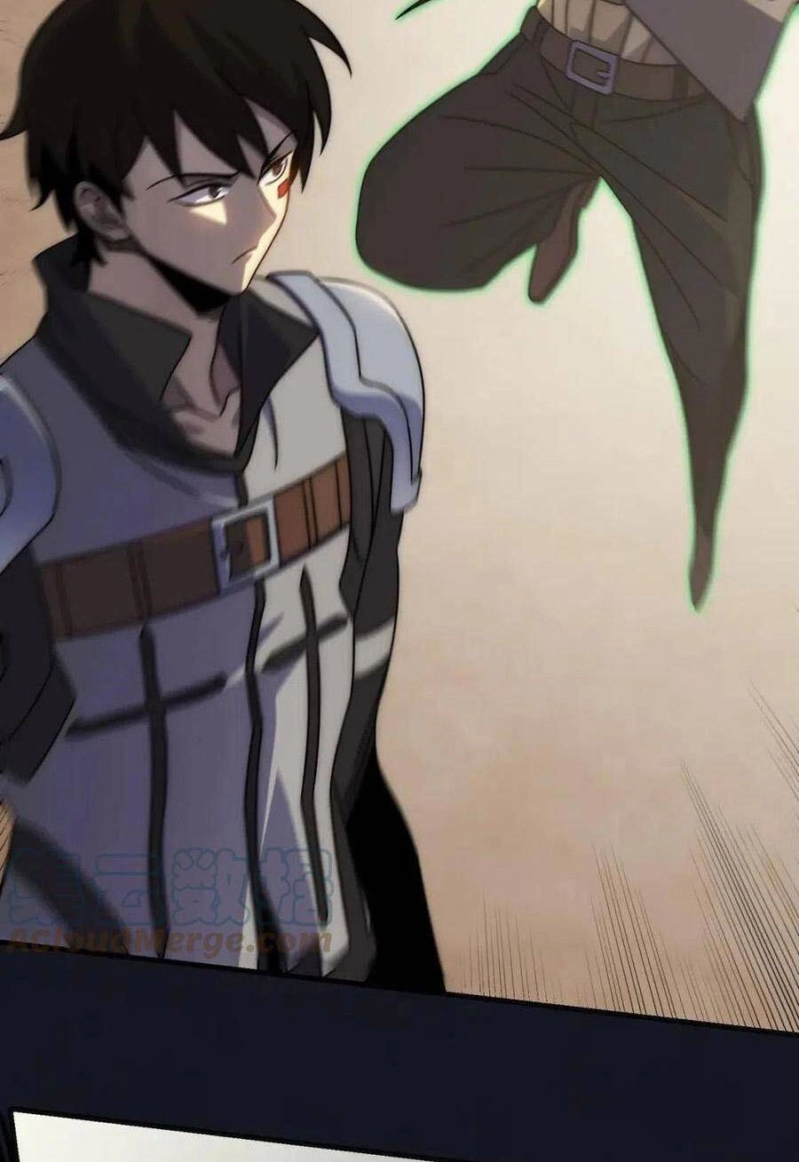 Mạt Thế Đạo Tặc Hành Chapter 77 - 11