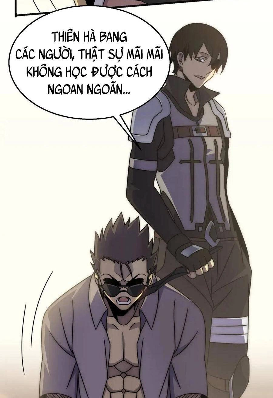 Mạt Thế Đạo Tặc Hành Chapter 77 - 15