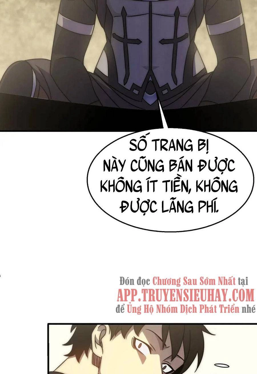 Mạt Thế Đạo Tặc Hành Chapter 77 - 19