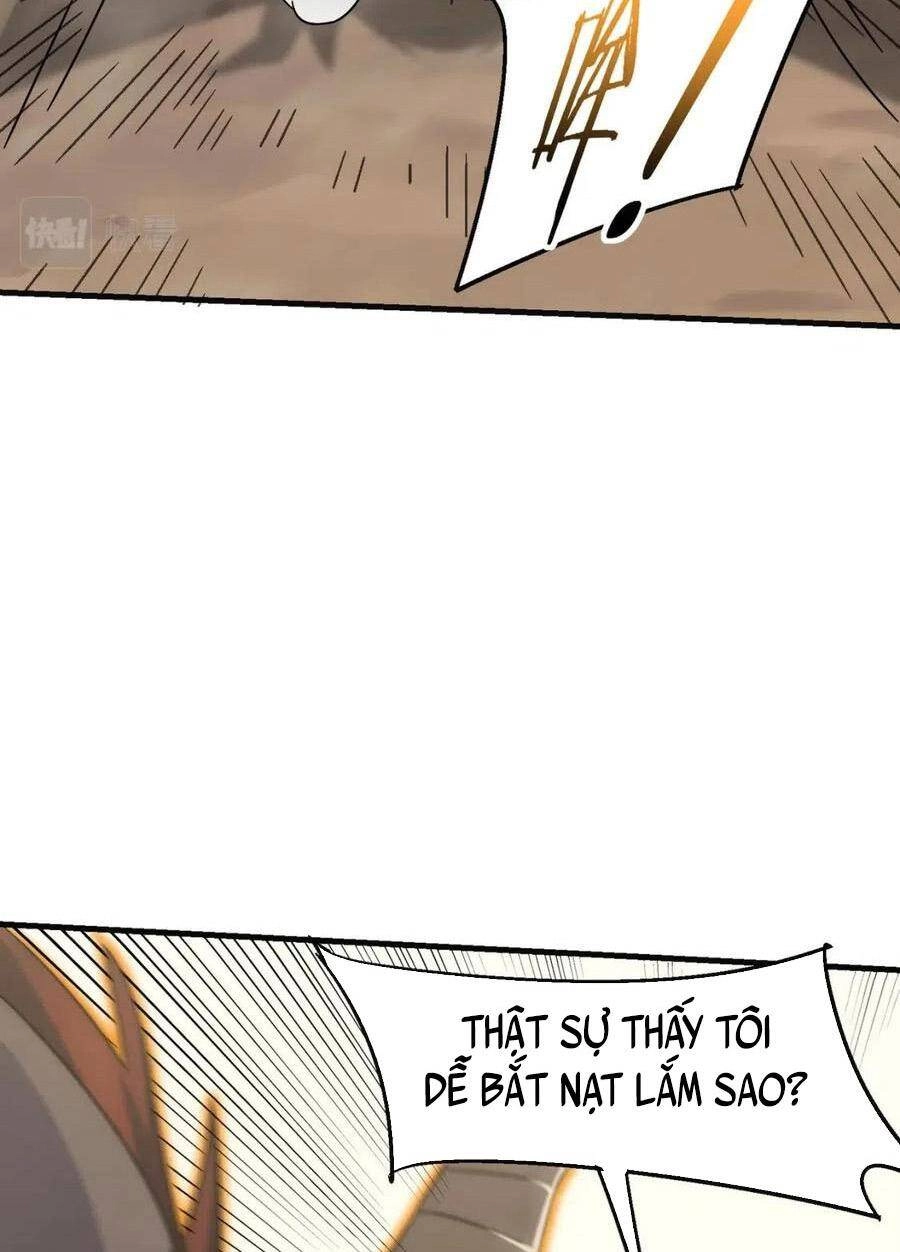 Mạt Thế Đạo Tặc Hành Chapter 77 - 25