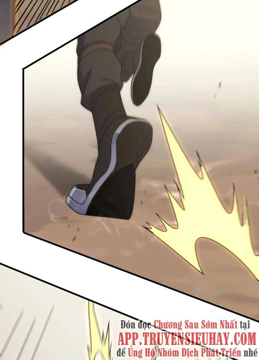 Mạt Thế Đạo Tặc Hành Chapter 77 - 27