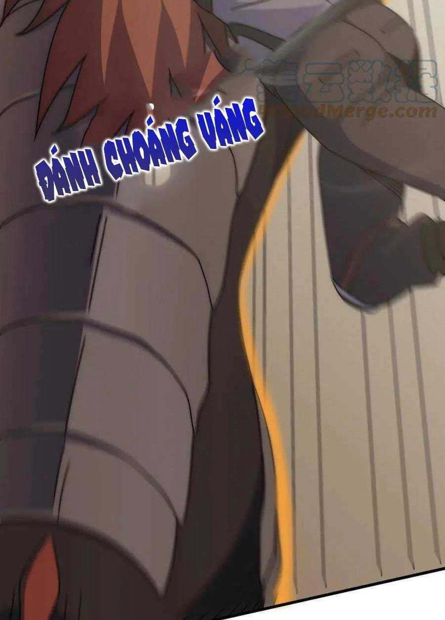 Mạt Thế Đạo Tặc Hành Chapter 77 - 29