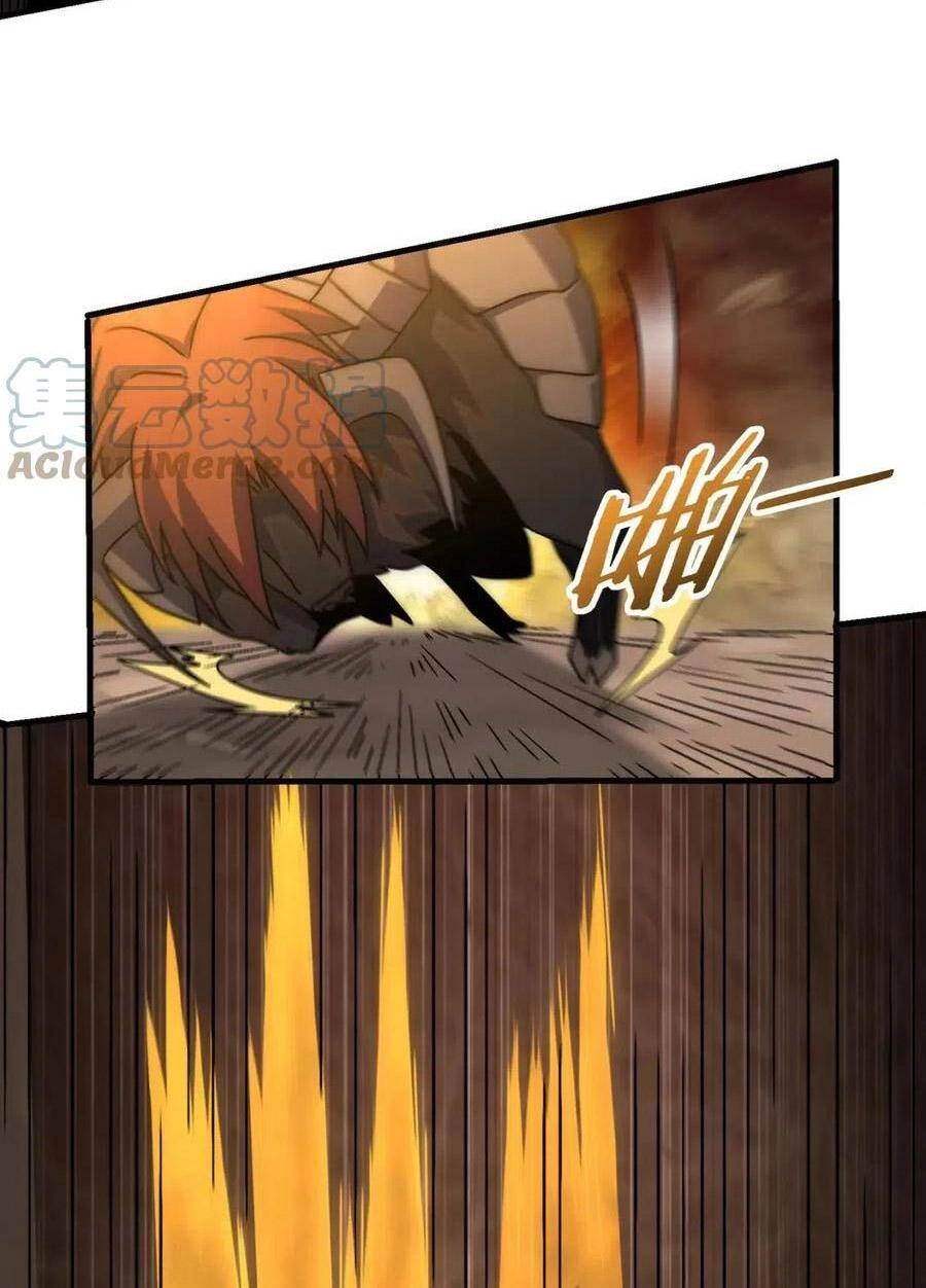 Mạt Thế Đạo Tặc Hành Chapter 77 - 31