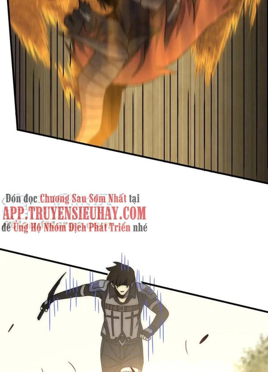 Mạt Thế Đạo Tặc Hành Chapter 77 - 33