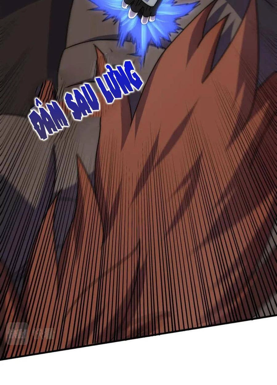 Mạt Thế Đạo Tặc Hành Chapter 77 - 36