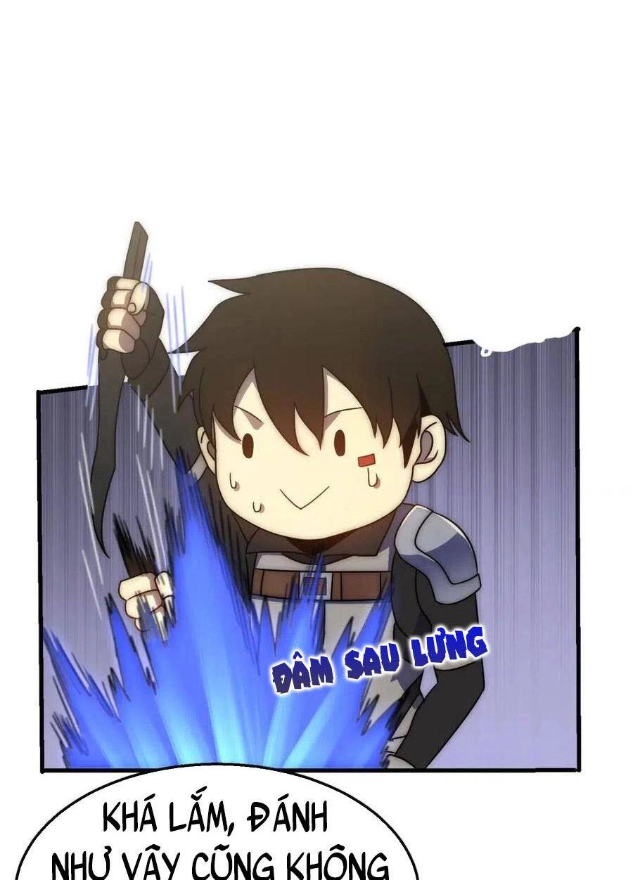 Mạt Thế Đạo Tặc Hành Chapter 77 - 37