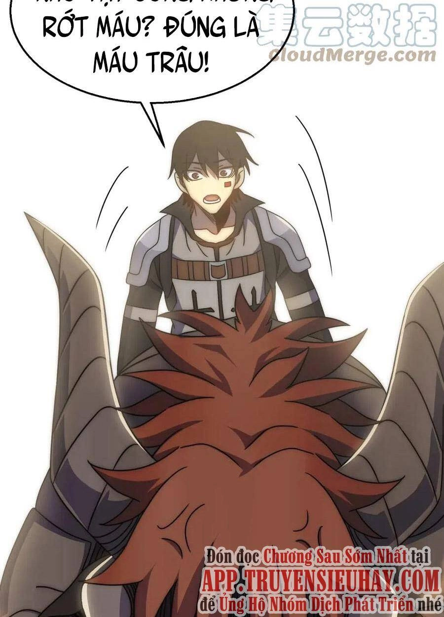 Mạt Thế Đạo Tặc Hành Chapter 77 - 38