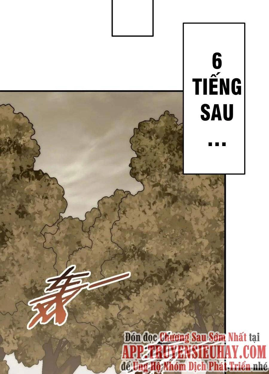 Mạt Thế Đạo Tặc Hành Chapter 77 - 45