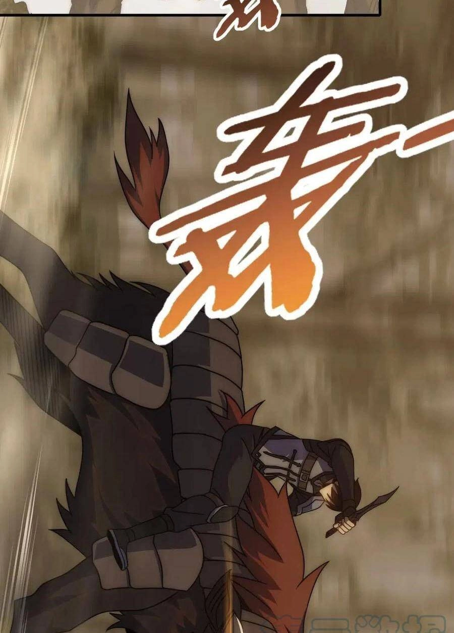 Mạt Thế Đạo Tặc Hành Chapter 77 - 46