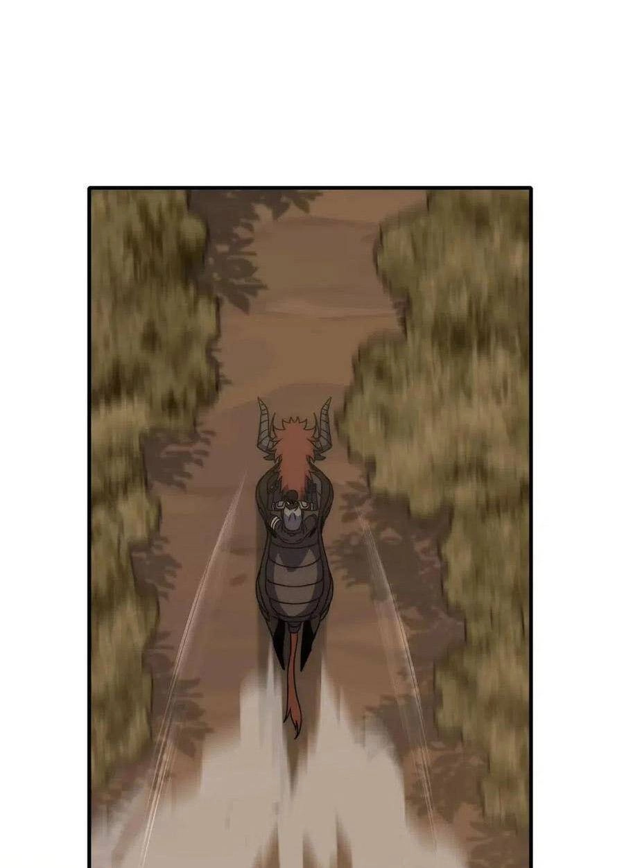 Mạt Thế Đạo Tặc Hành Chapter 77 - 48