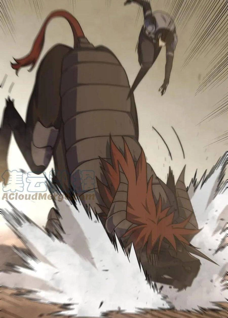 Mạt Thế Đạo Tặc Hành Chapter 77 - 53