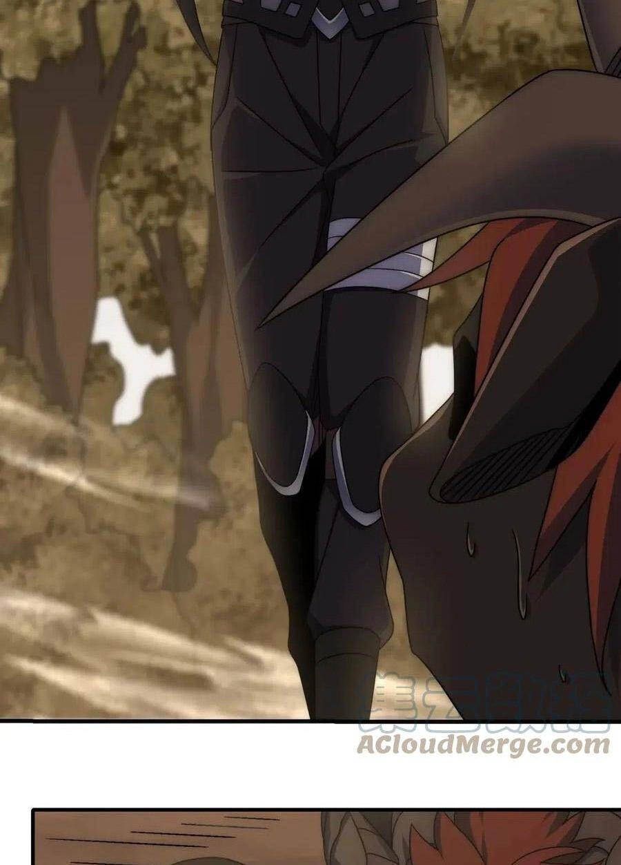 Mạt Thế Đạo Tặc Hành Chapter 77 - 55