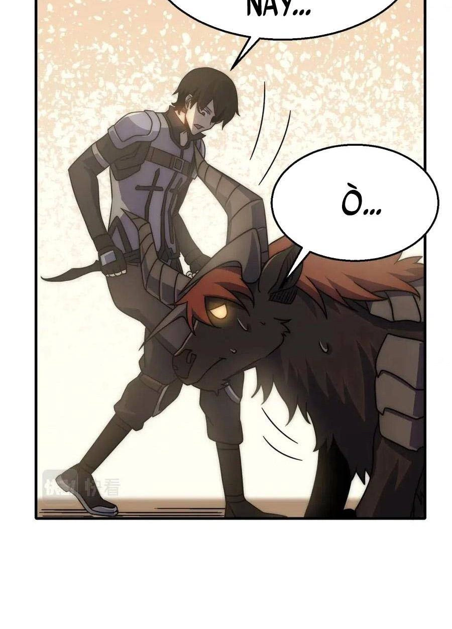 Mạt Thế Đạo Tặc Hành Chapter 77 - 57